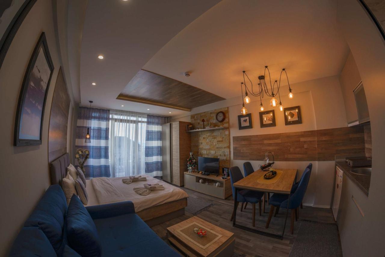 Premier 29 Milmari Resort Wellness&Spa Kopaonik Eksteriør billede